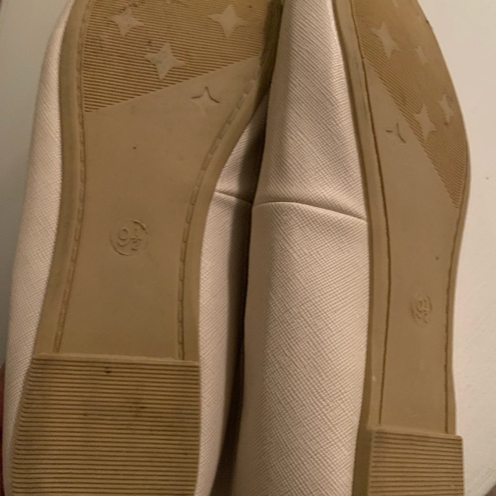 Nice Neutral Flats